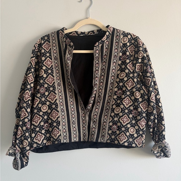 Mini Jacket - Picture 1 of 2